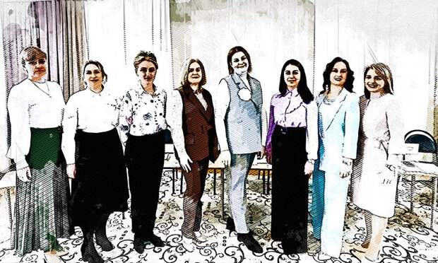 За звание лучшего воспитателя Орла поборются педагоги из восьми детсадов