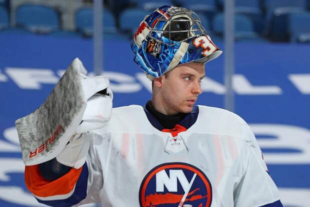 Оттава Сенаторз — Нью‑Йорк Айлендерс — 3:2: Ткачук решил матч за 12 секунд до сирены (20 марта 2026)