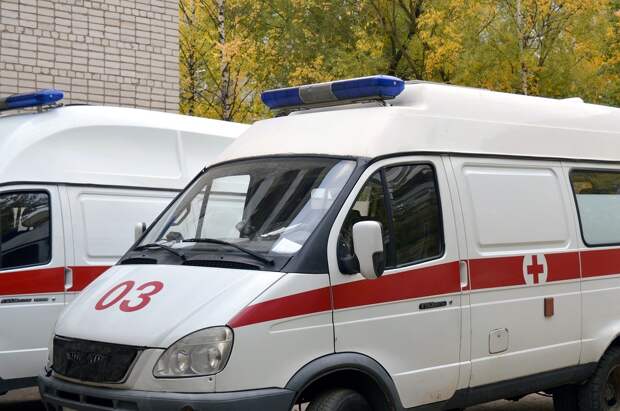 В Екатеринбурге 30-летняя женщина умерла после отказа медиков в помощи