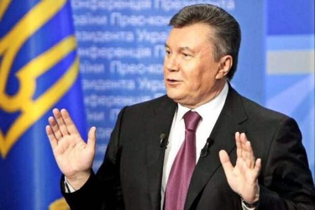 Завтра Харьков голосовал бы за Януковича...
