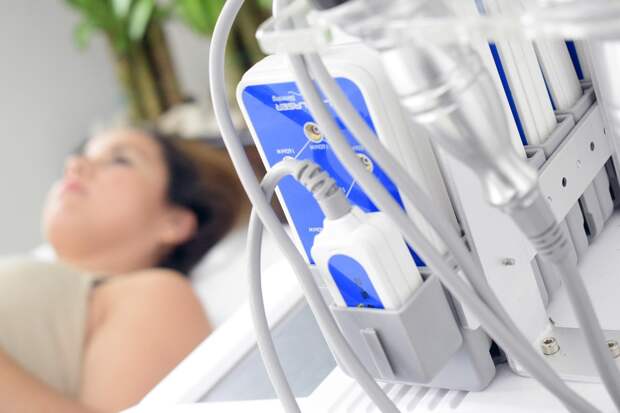 Семь видов онкоскрининга теперь доступны каждому в России