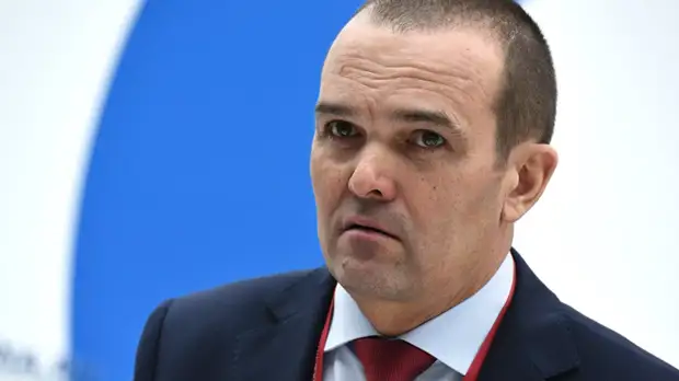 Кремль прокомментировал сообщения о возможной отставке главы Чувашии