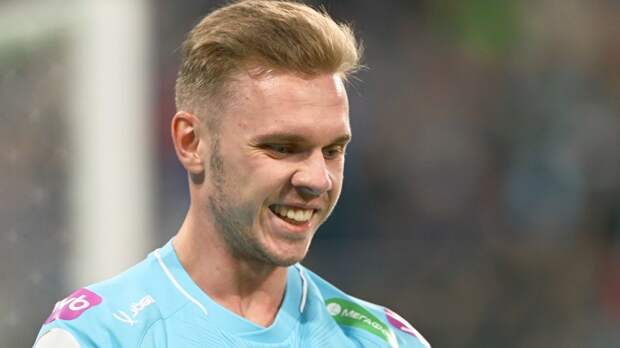 «Зенит» ответил «Спартаку» отрывком из фильма с Джимом Керри: «Они наматывают круги»