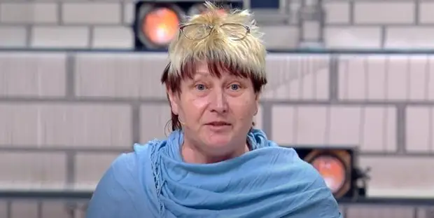 Женщину из Саранска сильно изменили на "Модном приговоре" подобрав 3 образа на пышную фигуру