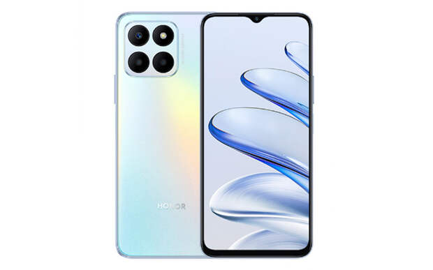 Анонсирован доступный смартфон Honor 70 Lite на чипе Snapdragon 480+