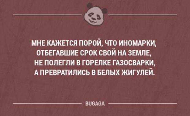 Забавные фразы в картинках с надписями. Часть 38 (20 шт)