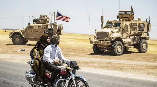 «Верхушка министерства вряд ли любит меня»: зачем Трамп обвинил Пентагон в ведении «бесконечных войн»