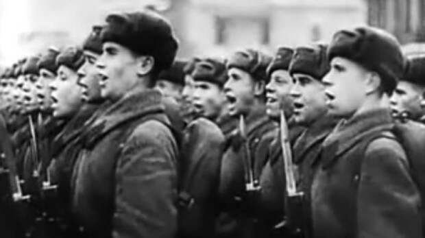 День памяти неизвестного солдата: безымянный подвиг советских воинов объединил всю Россию