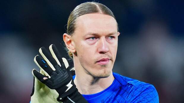 Сафонов пропустил три мяча — «ПСЖ» проиграл «Ренну»