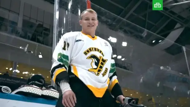 Бастрыкин поручил представить доклад о расследовании убийства хоккеиста в Москве