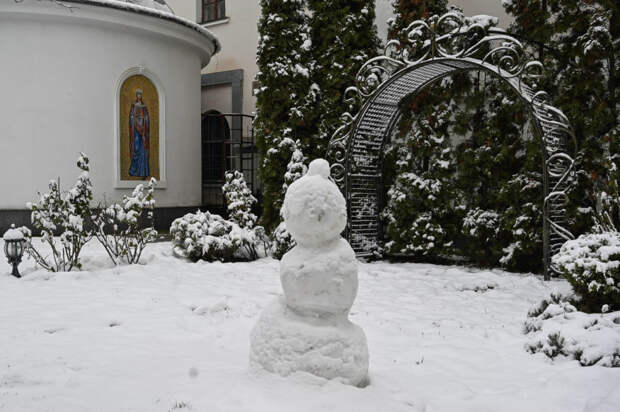 «Назло маме уши отморожу»: почему мороз опасен для органов слуха