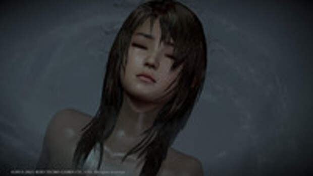 Обзор PROJECT ZERO: MAIDEN OF BLACK WATER (Fatal Frame: Maiden of Black Water)