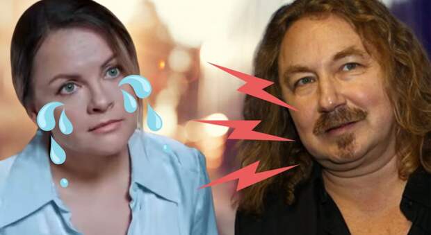 Юлия Проскурякова — «проверка на разрыв»: Николаев предложил расстаться в аэропорту и довёл её до истерики