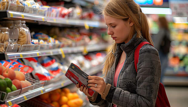 Старая схема мошенников в супермаркетах снова в ходу: Как не влипнуть после помощи на кассе