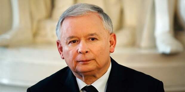 Экс-премьер Польши обвинил Дональда Туска в смерти Леха Качиньского