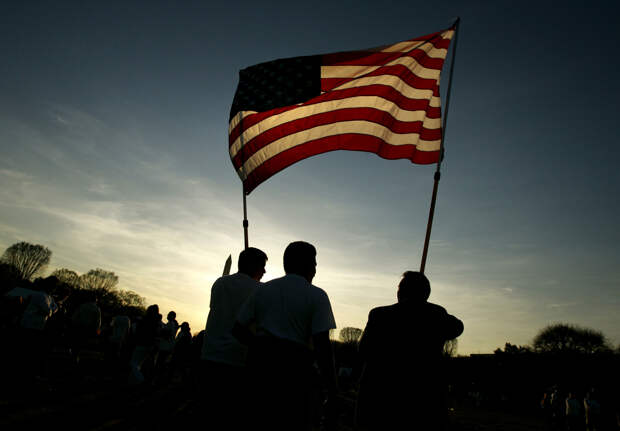 В США предупредили о последствиях возможной победы над Ираном