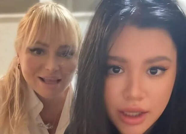 «Кабаниха»: дочь Даны Борисовой устала от постоянного хейта матери