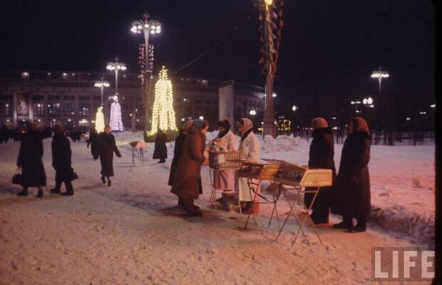 moscow-59-30 moscow 59 30 Холодная Москва 59 го