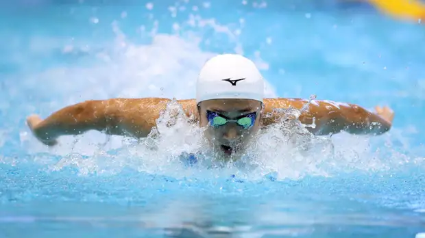 Тренер пловчихи Икее рассказал о состоянии здоровья подопечной