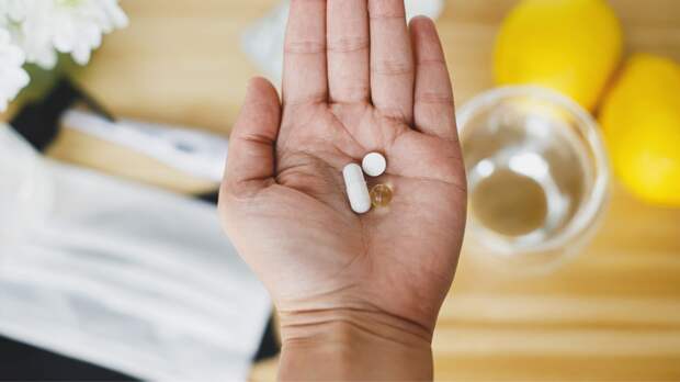 ИММУНОПРОФИЛАКТИКА ОРВИ И COVID-19