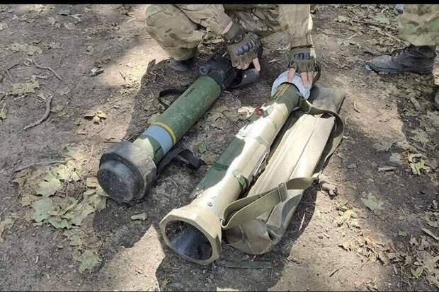 ВСУ нанесли почти 100 ударов по российскому региону