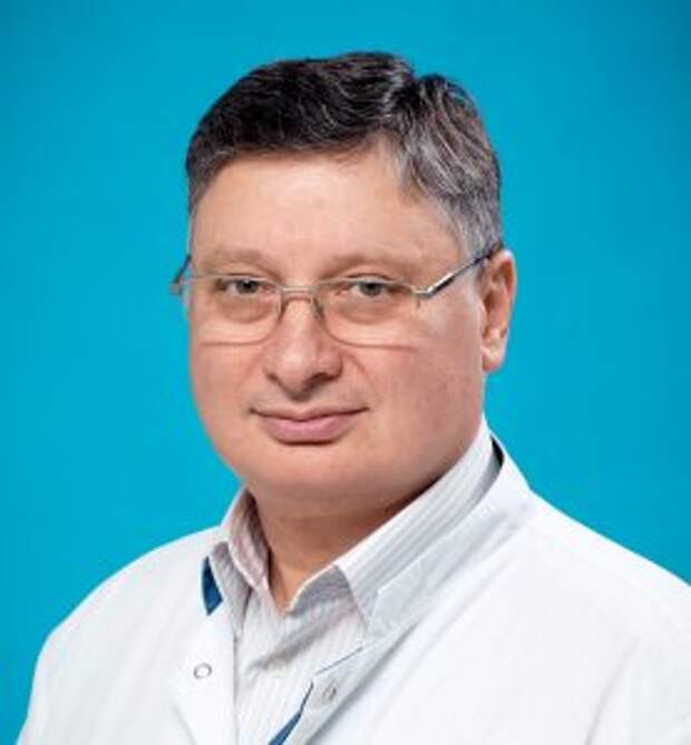 Вадим Гилод