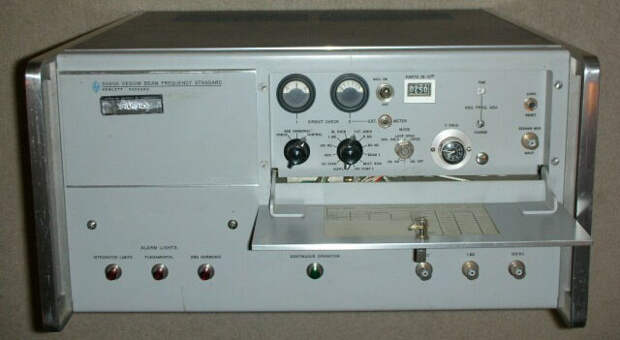 Легенды Силиконовой долины: история Hewlett-Packard-5