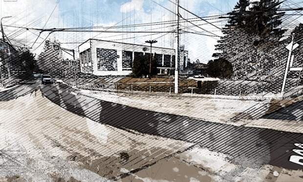 В Орле спорткомплекс «Орлэкс» пока остался без капремонта