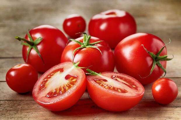 Секрет успешного урожая: новый метод защиты томатов от пустоцветов