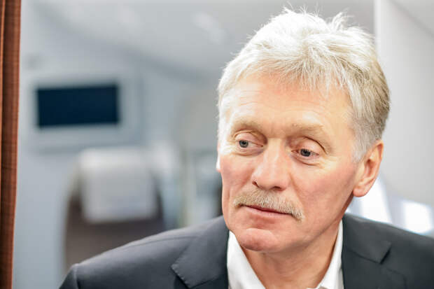 Песков ответил на вопрос о разговоре Путина и Трампа