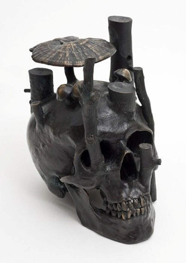 skull25 skull25 Черепа Фродо Миккельсена