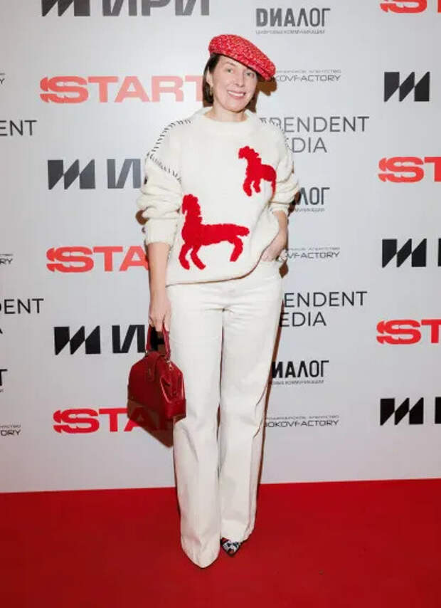 Екатерина Минкевич