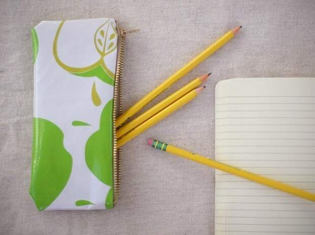 Пеналы своими руками: 6 мастер-классов