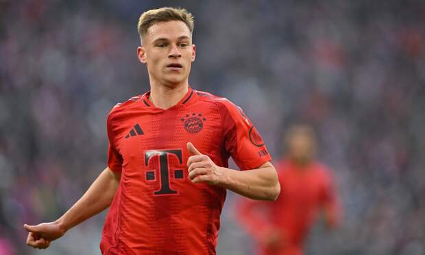 Киммих: «Бавария» не раз приезжала на «Бернабеу» с хорошими шансами и часто уезжала разочарованной»