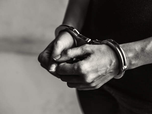 В Кемерове задержали мужчину с большой партией наркотика