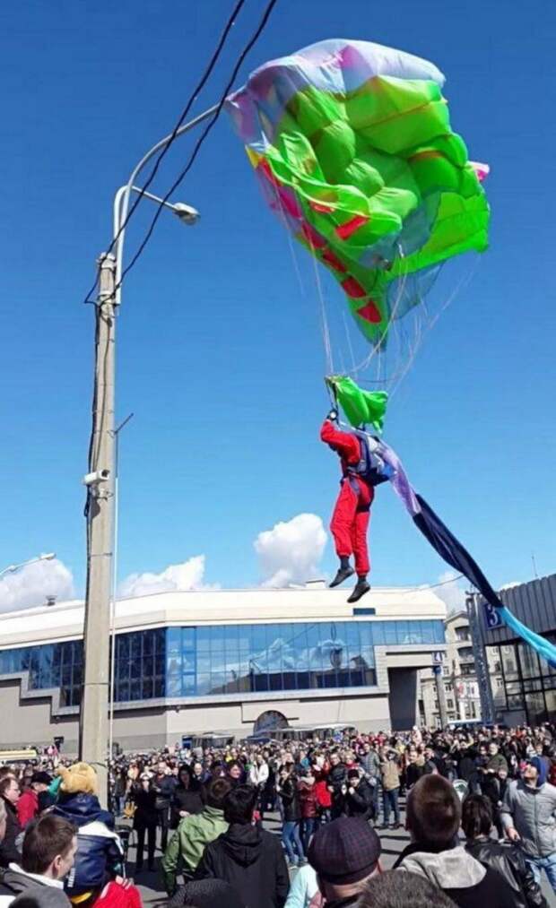Бывают в жизни огорчения...