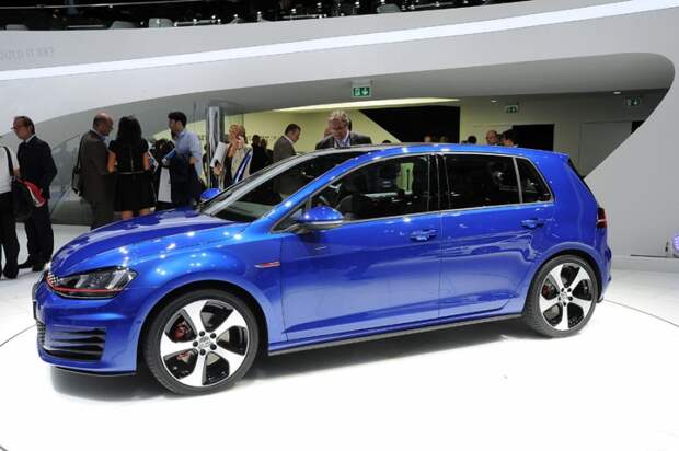 405 800x532 Парижский автосалон 2012 (часть 2)