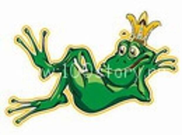 Зеленая любовница