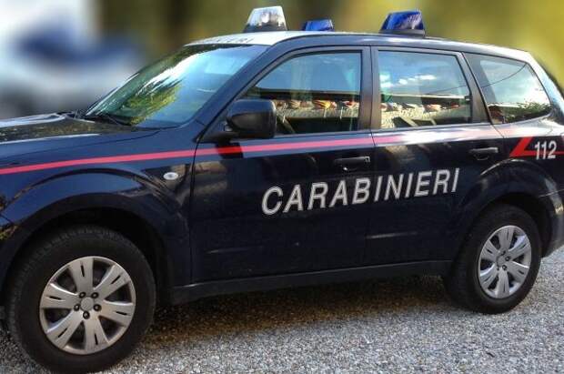 Полиция Италии задержала 96 человек во время операции по борьбе с мафией