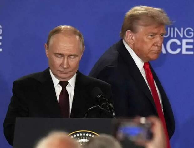 Последний «звонок» для Кремля: Венесуэла, Иран, далее везде