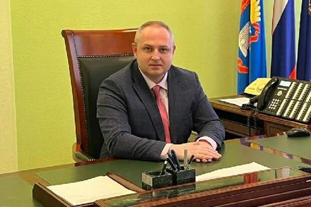 Максим Косенков сегодня отмечает юбилей