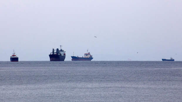 Аракчи: Ормузский пролив закрыт только для США, Израиля и их союзников