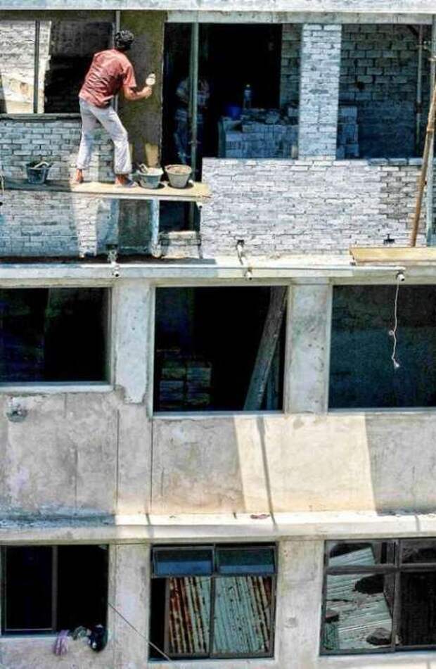 Крайне опасно (38 фото)