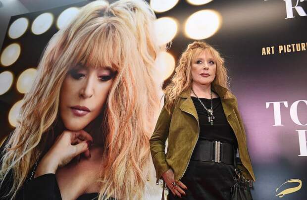 Цыганова объяснила падение спроса на Пугачеву