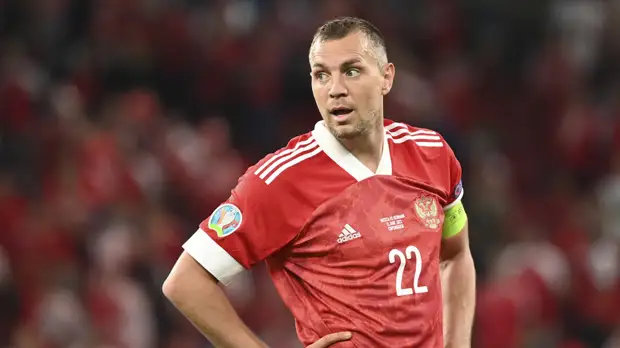 Боярский: если в сборную возьмут Дзюбу, то мы пройдём Польшу