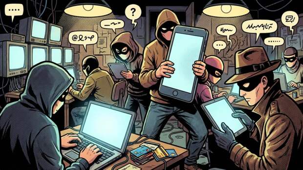 Юрист: длительная полемика с телефонными мошенниками опасна