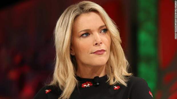 NBC slams Megyn Kelly over blackface comments