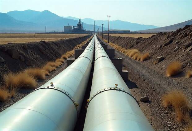 Молдавия не намерена продлевать соглашение с «Газпромом» на поставки газа