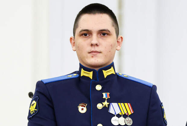 Криминалист привел еще одну версию пропажи лично награжденного Путиным Героя России