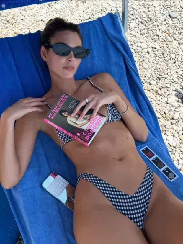 Виттория Черетти